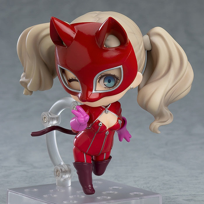 PREORDER Nendoroid Ann Takamaki: Phantom Thief Ver. (PERSONA5 the Animation) (Reissue)