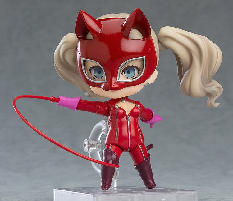 PREORDER Nendoroid Ann Takamaki: Phantom Thief Ver. (PERSONA5 the Animation) (Reissue)