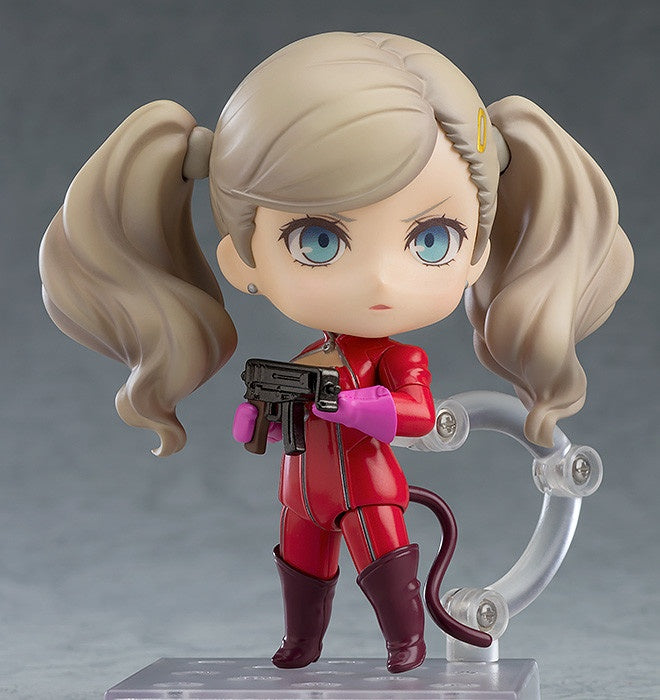 PREORDER Nendoroid Ann Takamaki: Phantom Thief Ver. (PERSONA5 the Animation) (Reissue)
