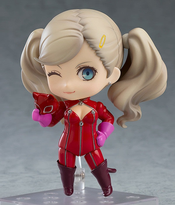 PREORDER Nendoroid Ann Takamaki: Phantom Thief Ver. (PERSONA5 the Animation) (Reissue)
