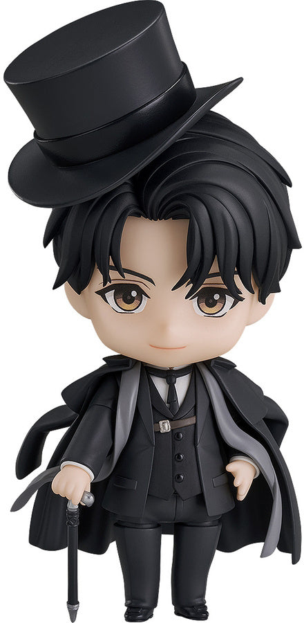 PREORDER Nendoroid Klein Moretti