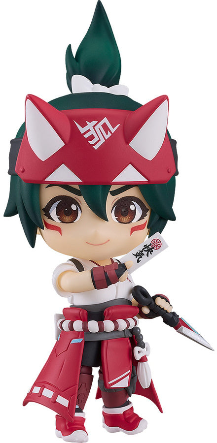 PREORDER Nendoroid Kiriko (Overwatch 2)