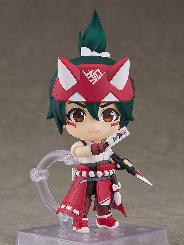 PREORDER Nendoroid Kiriko (Overwatch 2)
