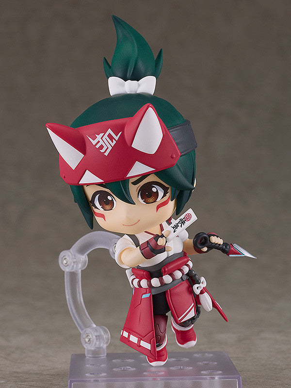 PREORDER Nendoroid Kiriko (Overwatch 2)
