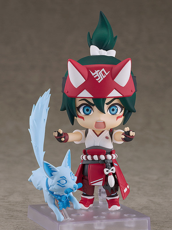 PREORDER Nendoroid Kiriko (Overwatch 2)