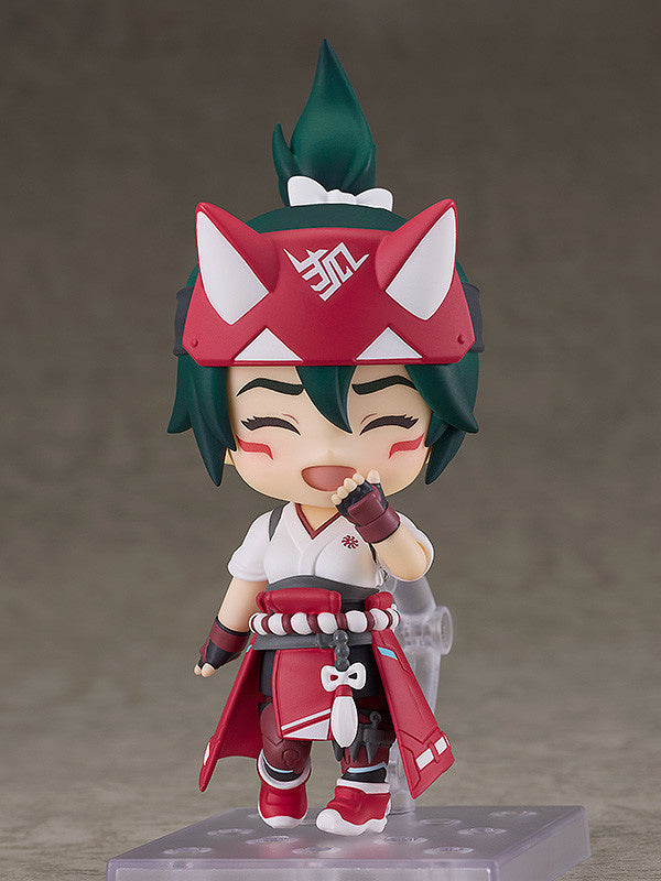 PREORDER Nendoroid Kiriko (Overwatch 2)