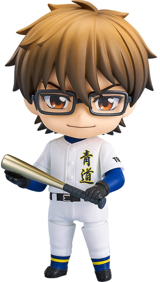 PREORDER Nendoroid Kazuya Miyuki (Ace of Diamond Act II)