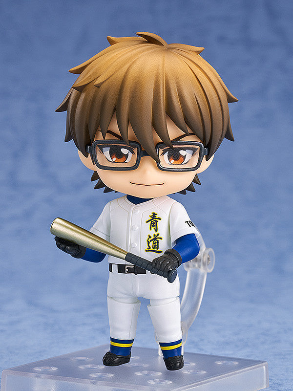 PREORDER Nendoroid Kazuya Miyuki (Ace of Diamond Act II)