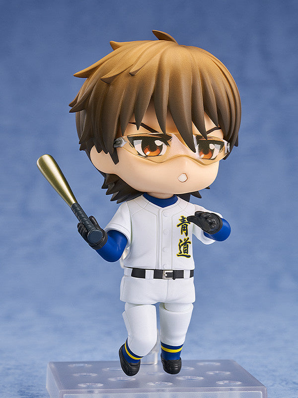 PREORDER Nendoroid Kazuya Miyuki (Ace of Diamond Act II)