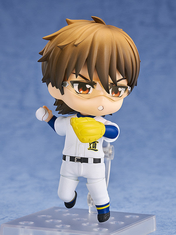 PREORDER Nendoroid Kazuya Miyuki (Ace of Diamond Act II)