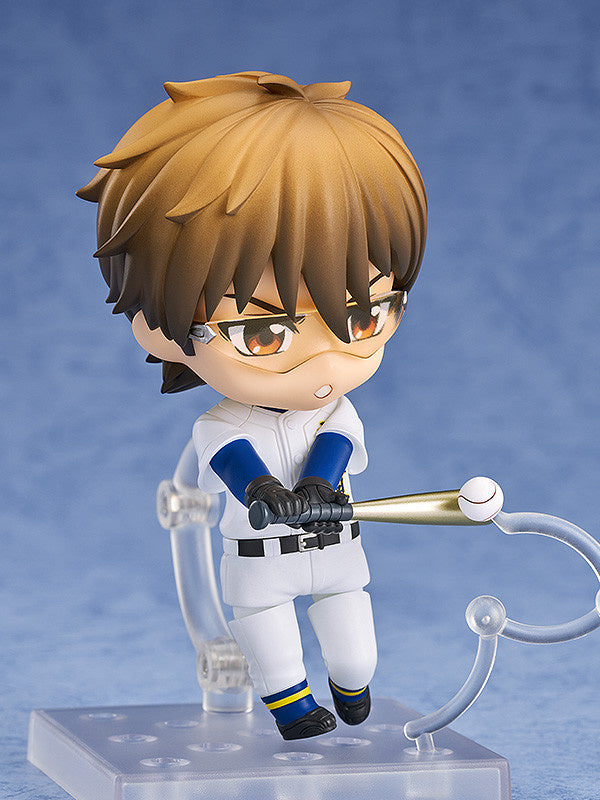 PREORDER Nendoroid Kazuya Miyuki (Ace of Diamond Act II)