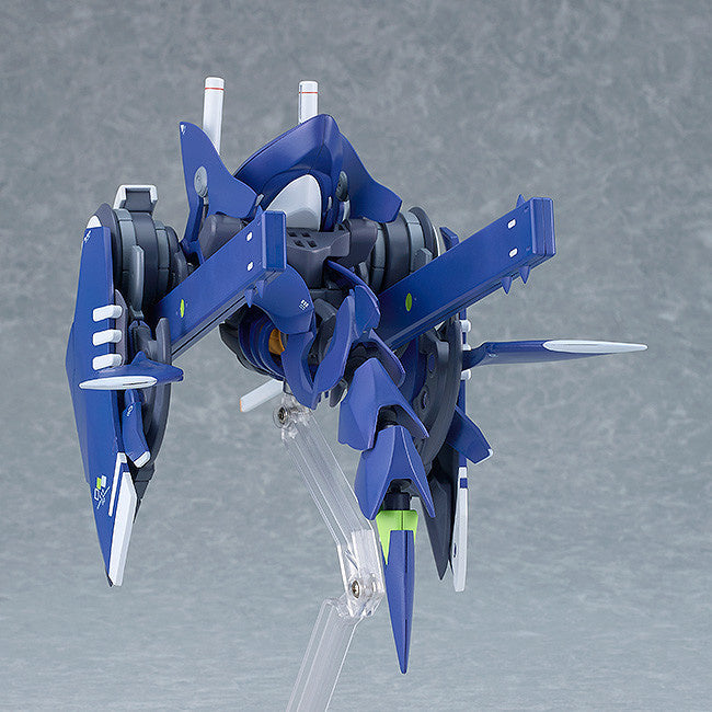 PREORDER NAVY FIELD 152: ACT MODE Mio & Type15 Ver2 Close-Range Attack Mode