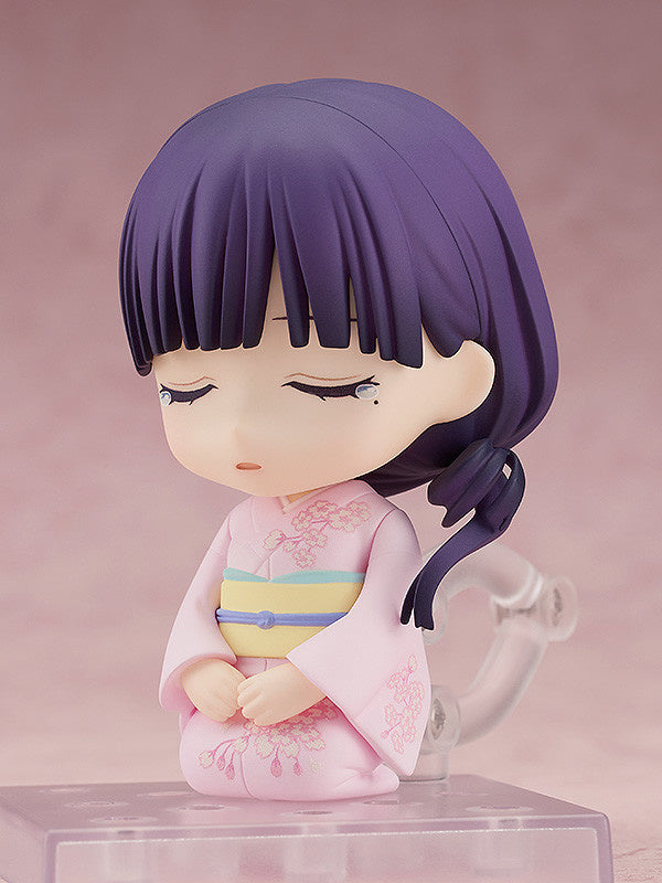 PREORDER Nendoroid Miyo Saimori (My Happy Marriage)