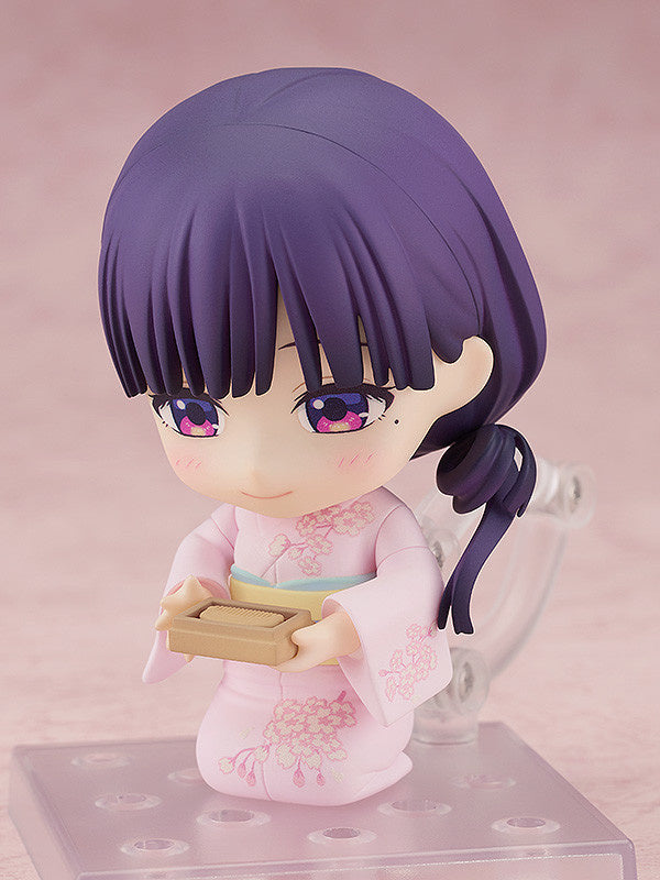 PREORDER Nendoroid Miyo Saimori (My Happy Marriage)