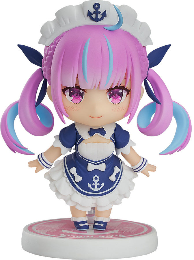 PREORDER Nendoroid Minato Aqua (hololive production) (Reissue)