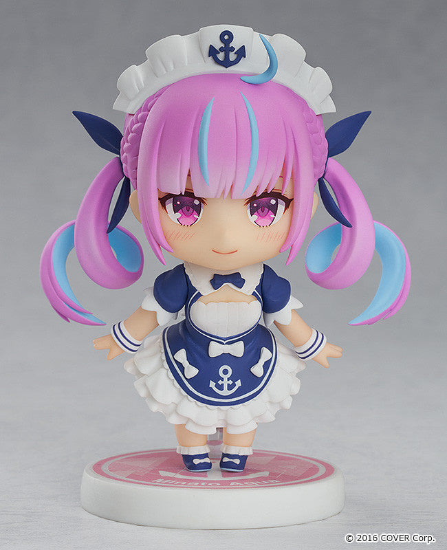 PREORDER Nendoroid Minato Aqua (hololive production) (Reissue)