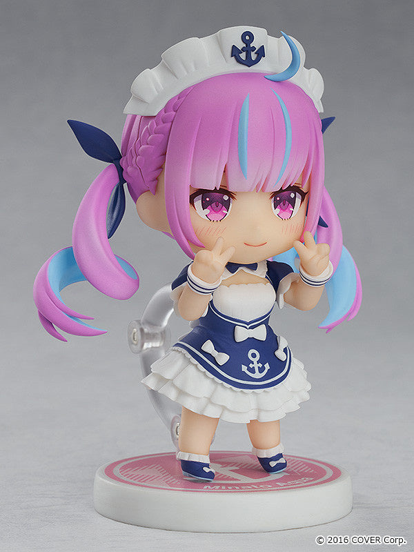 PREORDER Nendoroid Minato Aqua (hololive production) (Reissue)