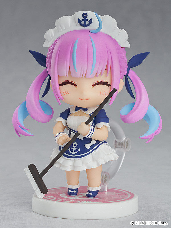 PREORDER Nendoroid Minato Aqua (hololive production) (Reissue)