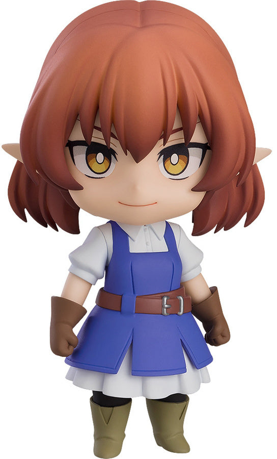 PREORDER Nendoroid Vermilio (Helck)