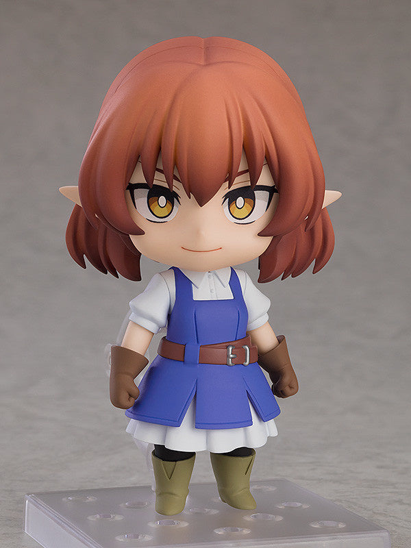 PREORDER Nendoroid Vermilio (Helck)