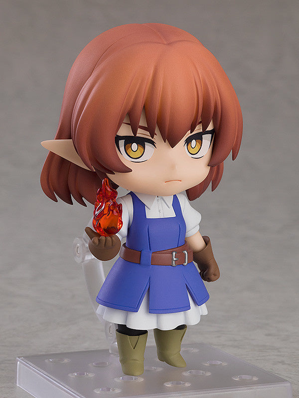 PREORDER Nendoroid Vermilio (Helck)