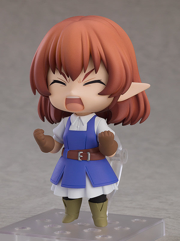 PREORDER Nendoroid Vermilio (Helck)