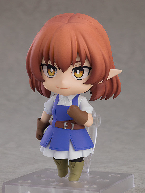 PREORDER Nendoroid Vermilio (Helck)