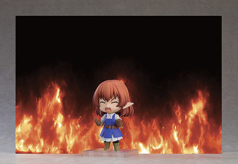 PREORDER Nendoroid Vermilio (Helck)