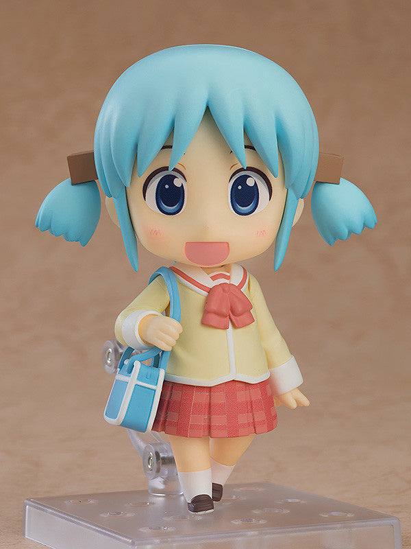PREORDER Nendoroid Mio Naganohara: Keiichi Arawi Ver. (Nichijou)