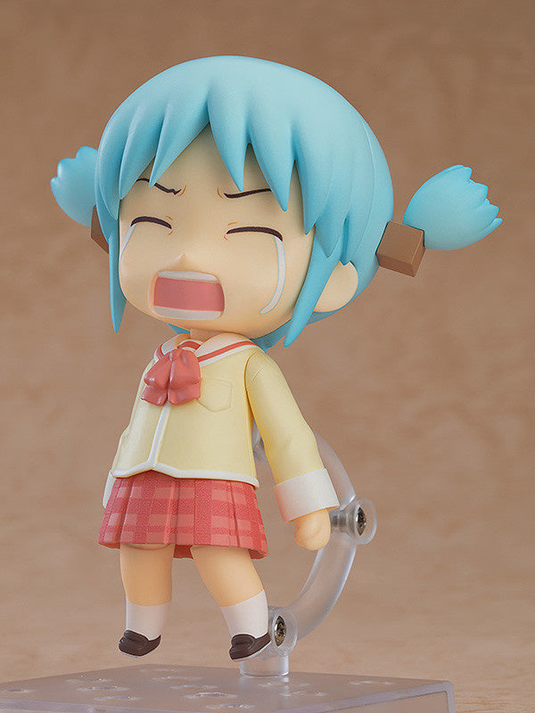 PREORDER Nendoroid Mio Naganohara: Keiichi Arawi Ver. (Nichijou)