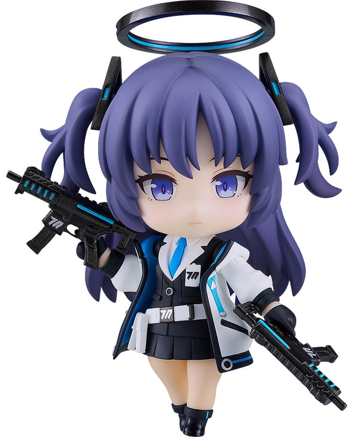 PREORDER Nendoroid Yuuka Hayase (Blue Archive)