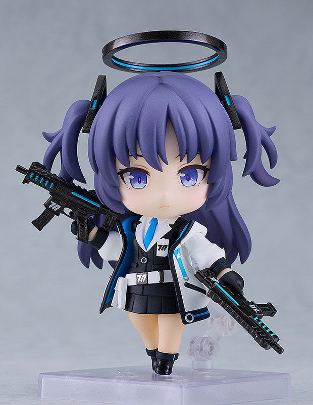 PREORDER Nendoroid Yuuka Hayase (Blue Archive)