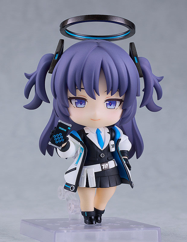PREORDER Nendoroid Yuuka Hayase (Blue Archive)