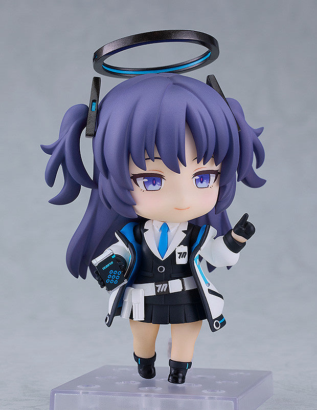 PREORDER Nendoroid Yuuka Hayase (Blue Archive)