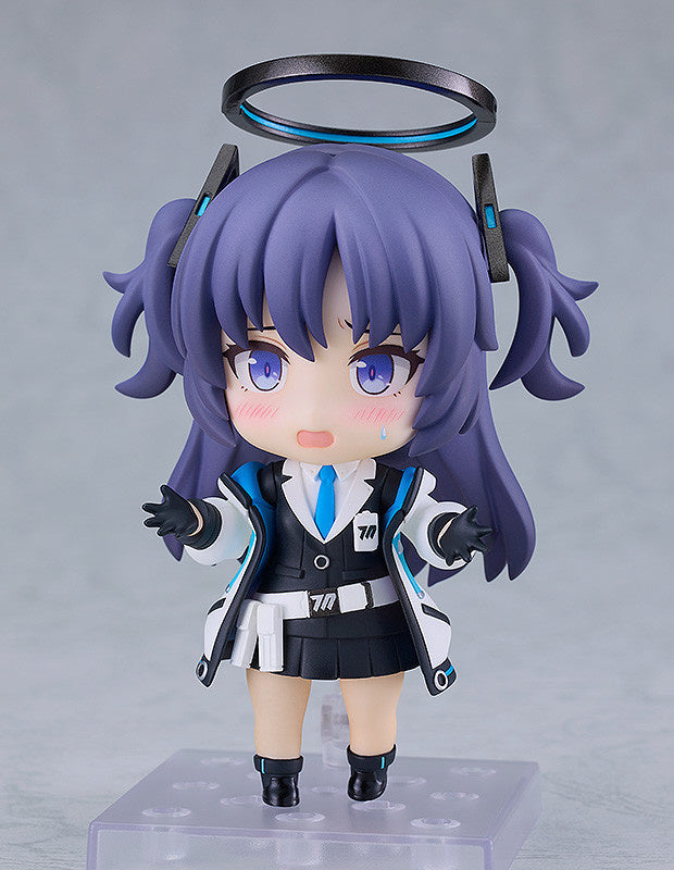 PREORDER Nendoroid Yuuka Hayase (Blue Archive)