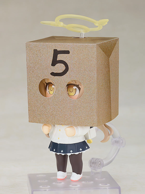 PREORDER Nendoroid Hifumi Ajitani