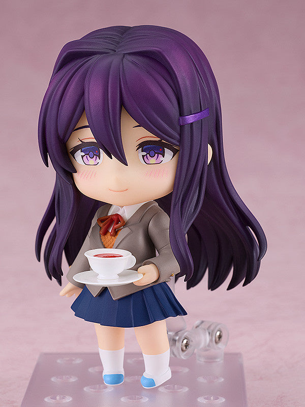 PREORDER Nendoroid Yuri (Doki Doki Literature Club!)