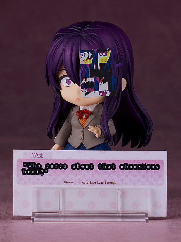 PREORDER Nendoroid Yuri (Doki Doki Literature Club!)