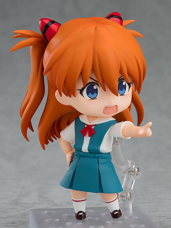 PREORDER Nendoroid Asuka Shikinami Langley (Rebuild of Evangelion) (Reissue)