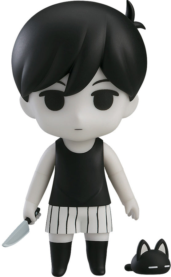 PREORDER Nendoroid OMORI