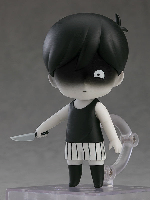 PREORDER Nendoroid OMORI