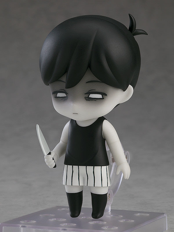 PREORDER Nendoroid OMORI