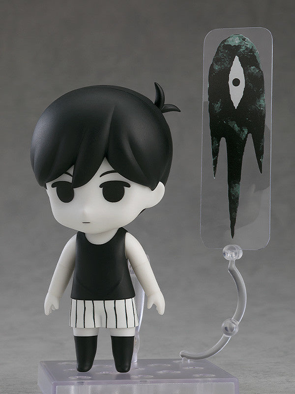 PREORDER Nendoroid OMORI