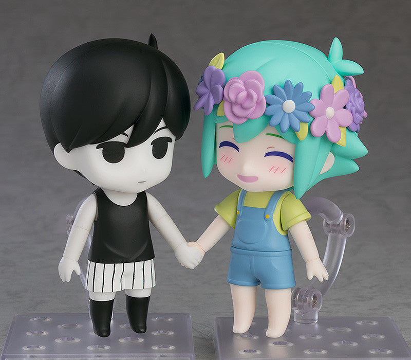 PREORDER Nendoroid OMORI