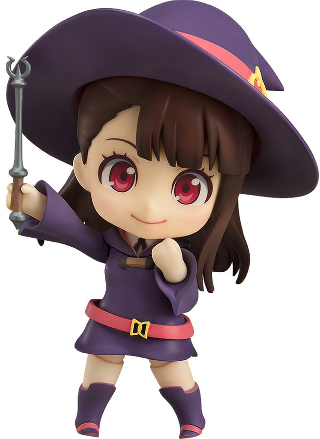 PREORDER Nendoroid Atsuko Kagari (Little Witch Academia) (3rd-run)