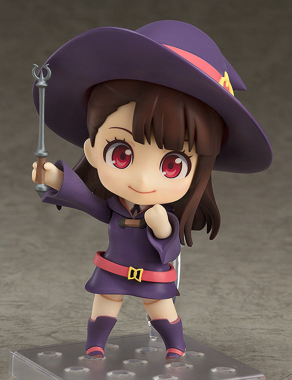 PREORDER Nendoroid Atsuko Kagari (Little Witch Academia) (3rd-run)