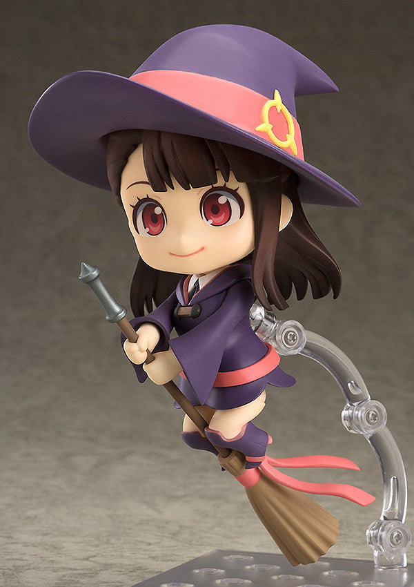 PREORDER Nendoroid Atsuko Kagari (Little Witch Academia) (3rd-run)