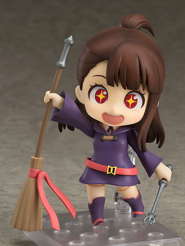 PREORDER Nendoroid Atsuko Kagari (Little Witch Academia) (3rd-run)