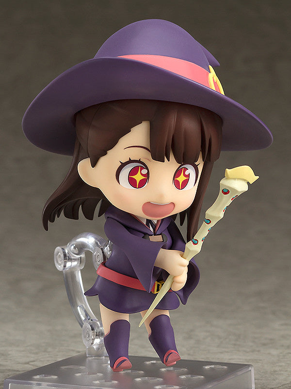 PREORDER Nendoroid Atsuko Kagari (Little Witch Academia) (3rd-run)