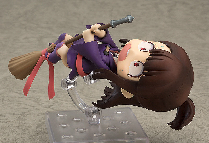 PREORDER Nendoroid Atsuko Kagari (Little Witch Academia) (3rd-run)